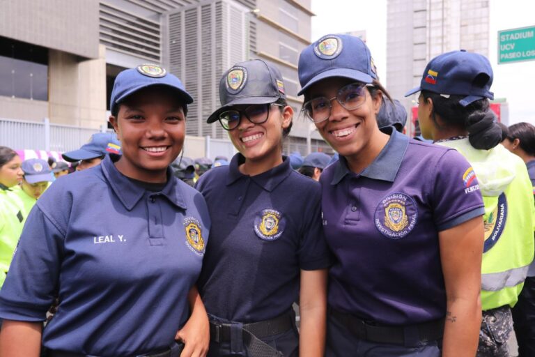 Día Internacional de la Mujer