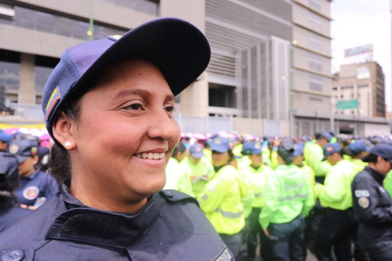 Día Internacional de la Mujer