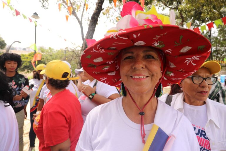 Día Internacional de la Mujer