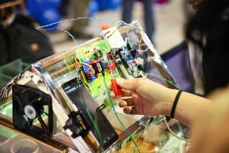 Feria Científico – Tecnológica se realizará en el Complejo Cultural Cecilio Acosta de Los Teques
