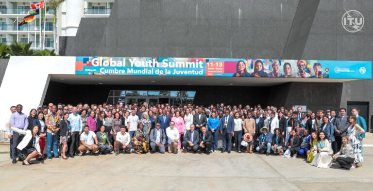 Cumbre Mundial de la Juventud 2025