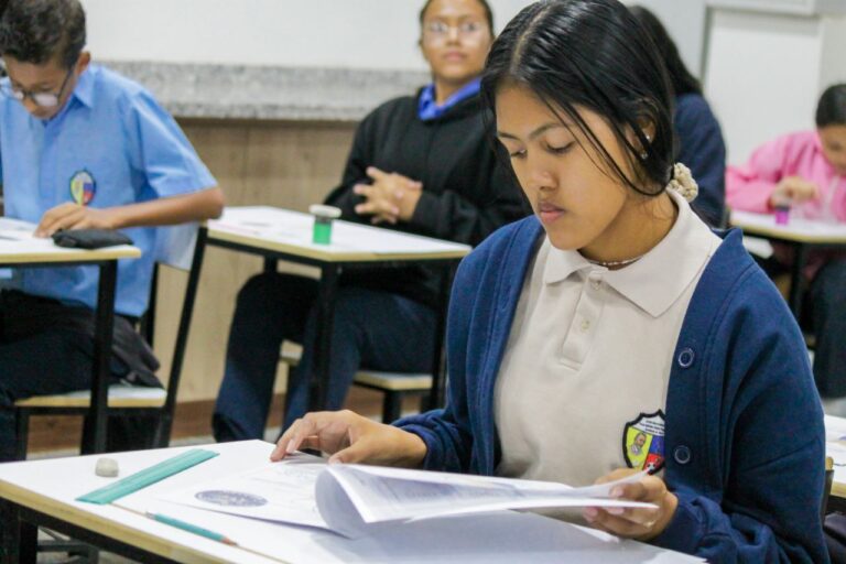 Olimpiada Mundial de Astronomía Lara