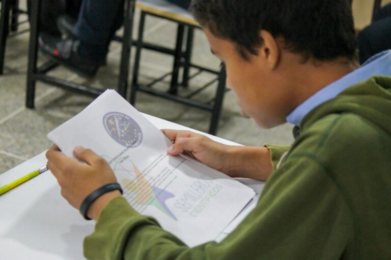 Olimpiada Mundial de Astronomía Lara