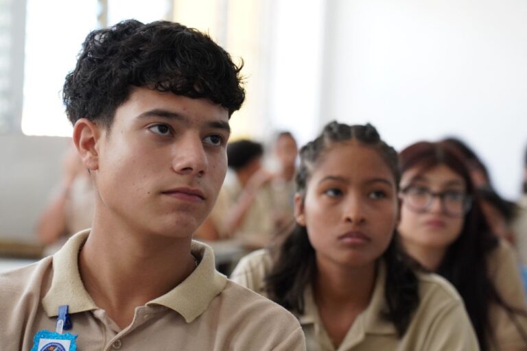 Nueva Esparta Olimpiadas Venezolanas de Astronomía