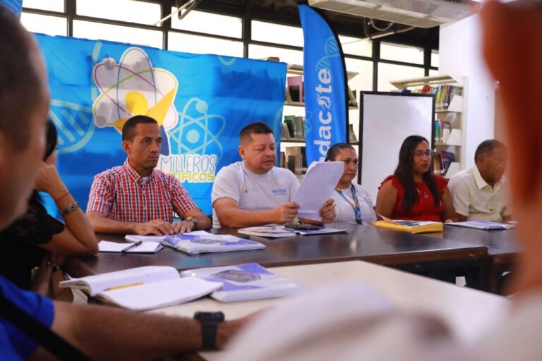 Olimpiadas Venezolanas de Astronomía Guárico