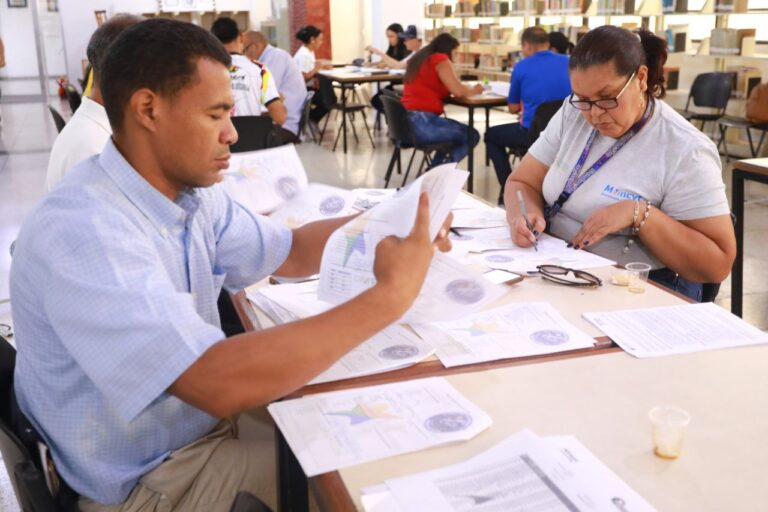 Olimpiadas Venezolanas de Astronomía Guárico