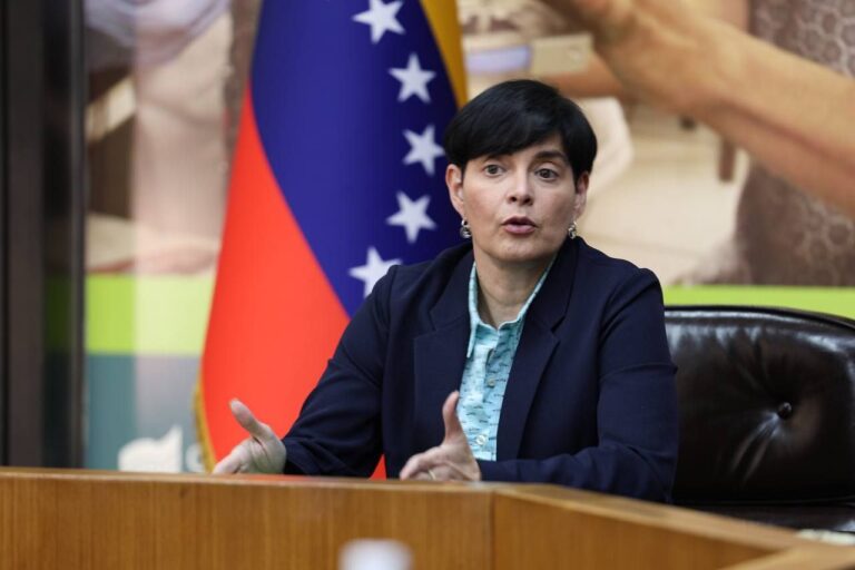 Comité de Bioética del Mincyt acompaña la política científica de Venezuela