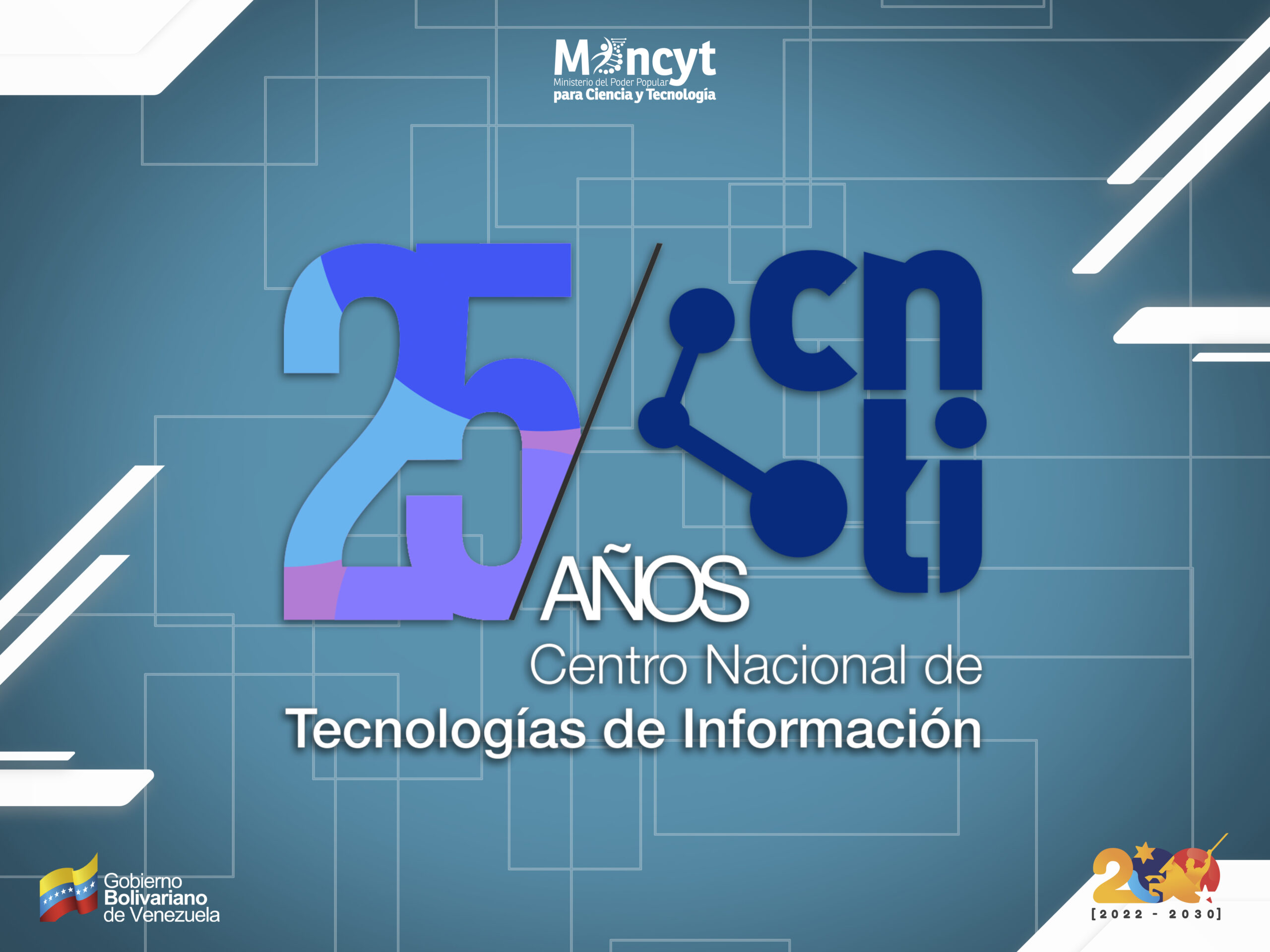 CNTI: 25 años de innovación en tecnologías libres