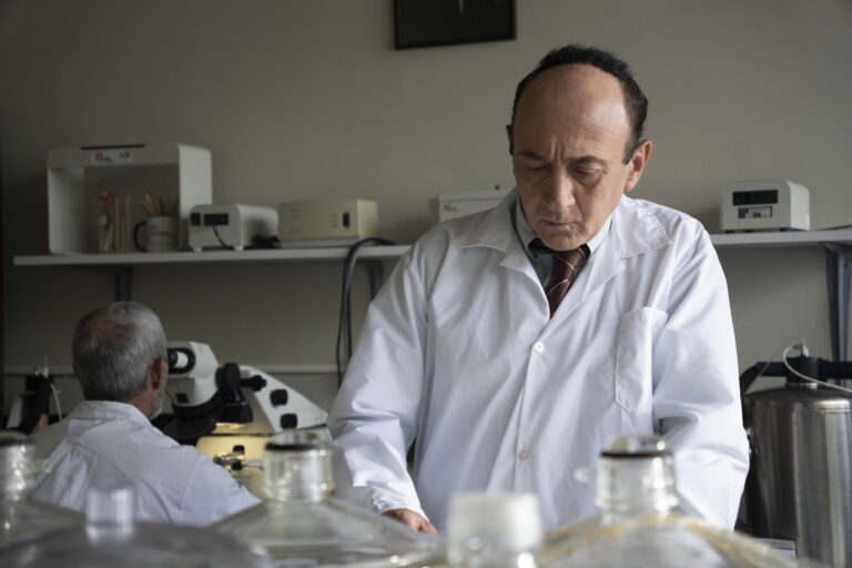 Película sobre el Dr. Humberto Fernández-Morán se proyectará en el Teatro Juares de Barquisimeto