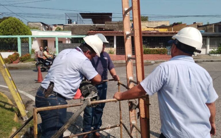 Cantv restituyó servicios a más de 1.700 suscriptores en Mérida