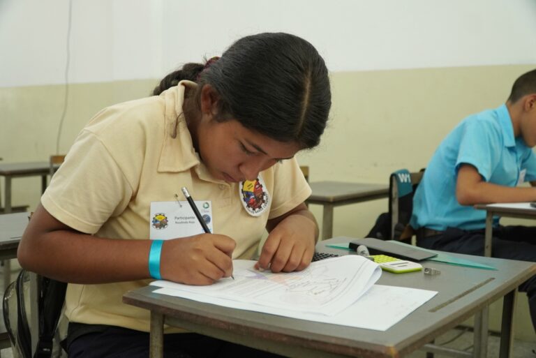 OVA 2025- Trujillo