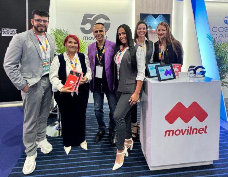 Movilnet participa en III Intercambio Binacional Turístico Türkiye – Venezuela