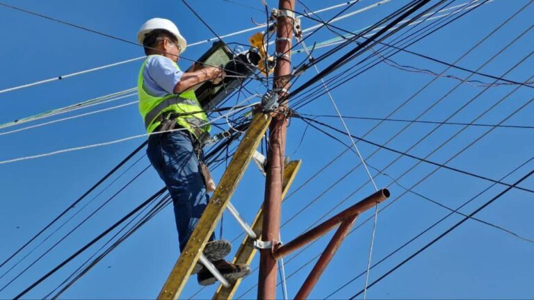 Bolívar | Cantv garantiza servicios de telecomunicaciones a más de 20 mil suscriptores