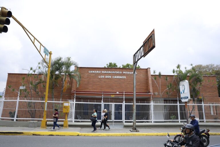 Modernización del CDI Los Dos Caminos beneficiará a 28 mil habitantes