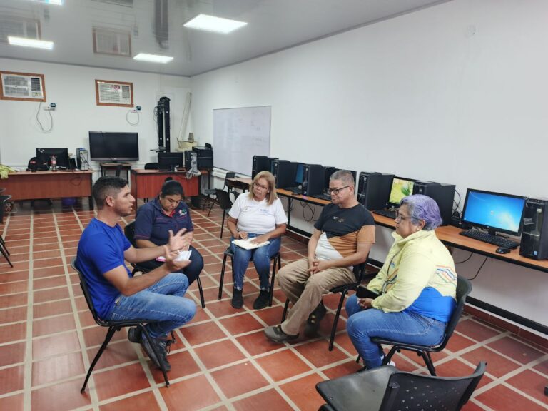 ACAV impulsa educación agroecológica en Barinas