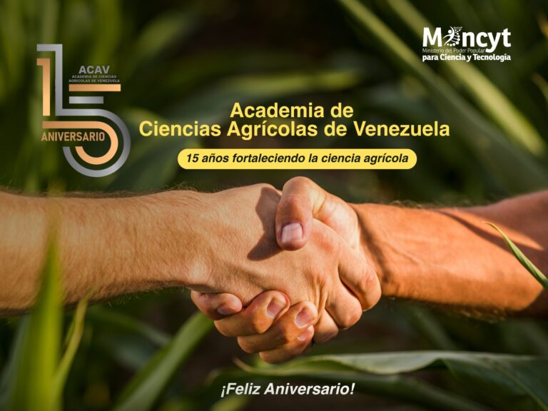 ACAV celebra semana aniversario con actividades de socialización científica y agrícola
