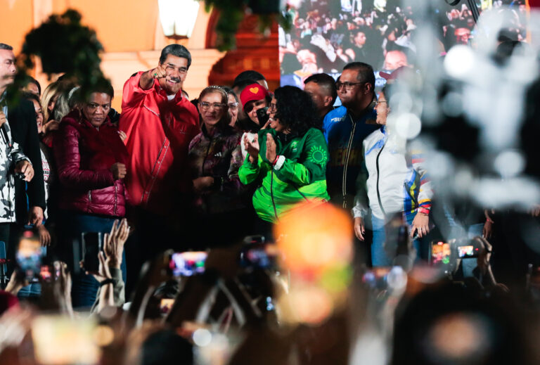 Presidente Maduro: La Revolución Bolivariana está más vigente y fuerte que nunca