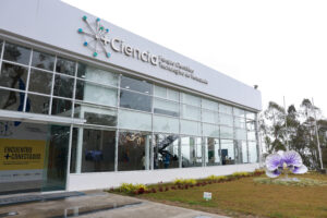 Parque Científico Tecnológico Más Ciencia