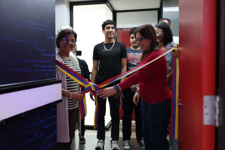Universidad Bolivariana de Venezuela cuenta con Núcleo de Robótica