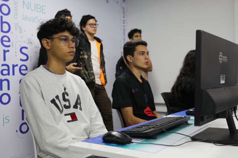 Táchira | Más de 1.500 estudiantes recibirán capacitación en software libre en el Nodo S3