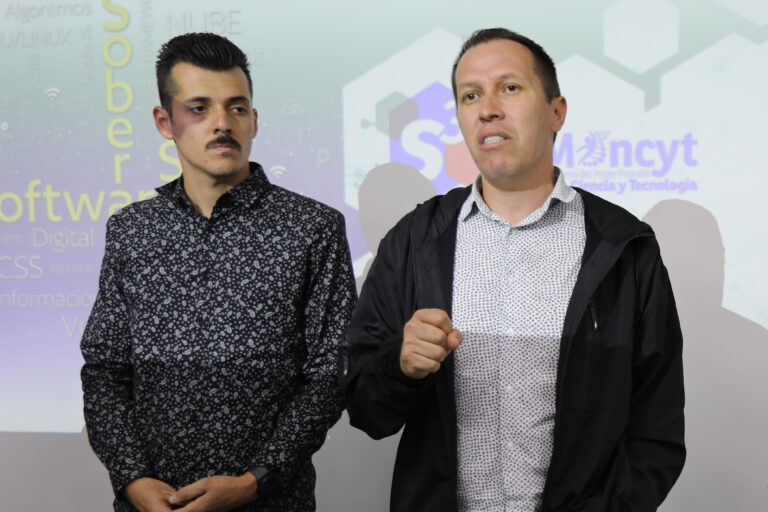 Raúl Hernández Nodo Táchira