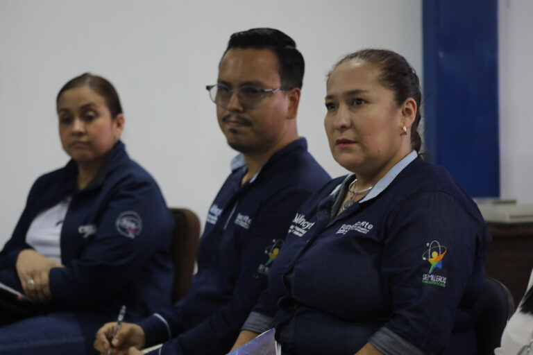 Raúl Hernández Fundacite Táchira