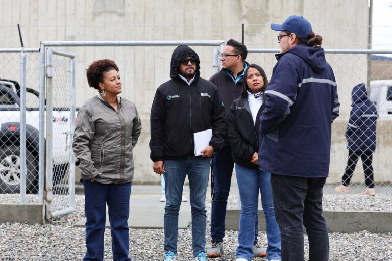 Carmen Liendo - Fundación CIDA