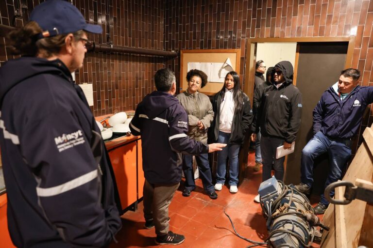 Carmen Liendo - Fundación CIDA