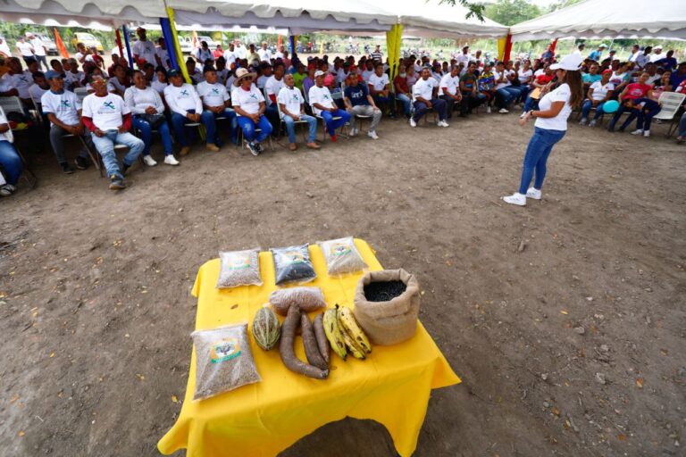 semillas biotecnológica, alianza científico tecnológica