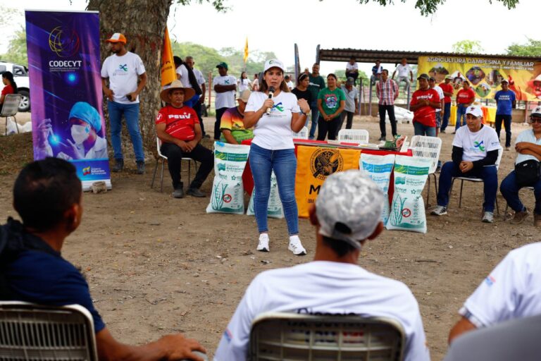 semillas biotecnológica, alianza científico tecnológica
