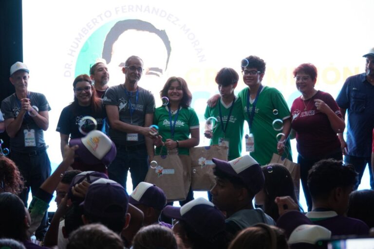 Olimpiadas de Robótica Creativa