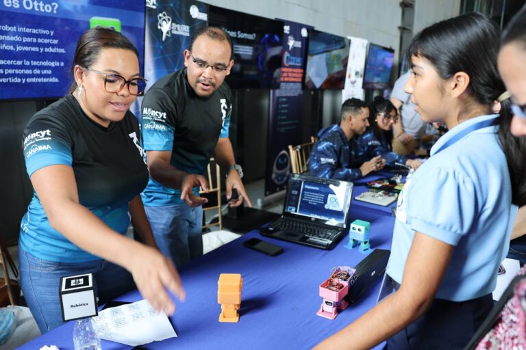 Olimpiada Robótica Creativa Anzoátegui