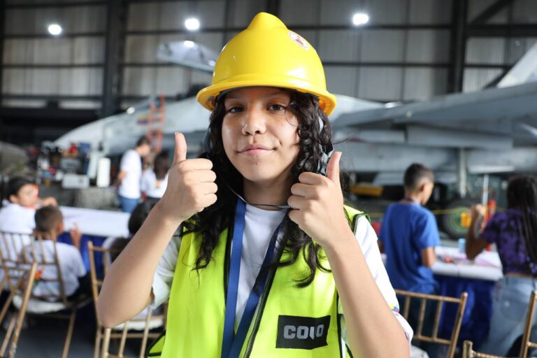 Olimpiada Robótica Creativa Anzoátegui
