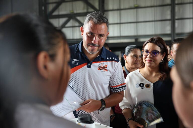 Olimpiada Robótica Creativa Anzoátegui