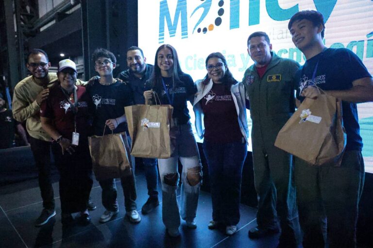 Conoce los equipos clasificados en Anzoátegui a la Olimpiada Nacional de Robótica Creativa