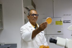 IDEA biocontroladores