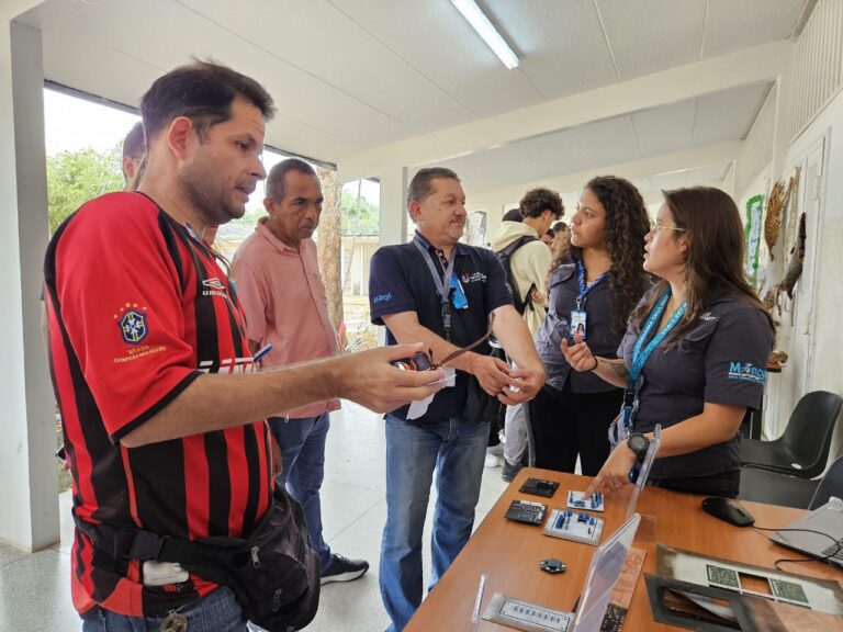 FliSol 2025 muestra el poder de las tecnologías libres en Venezuela