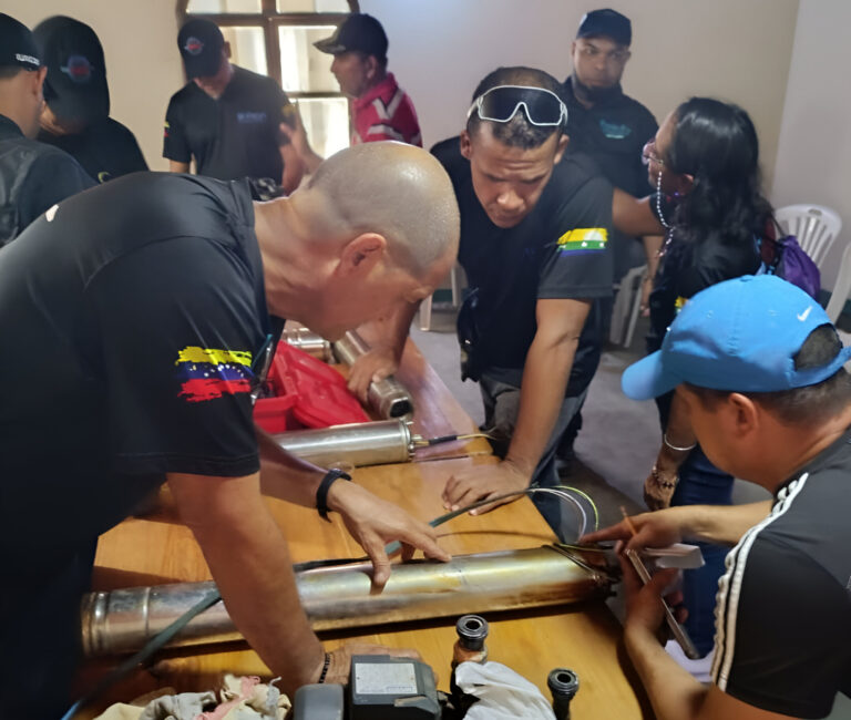 Plan Cayapa Heroica realiza abordaje en Nueva Esparta