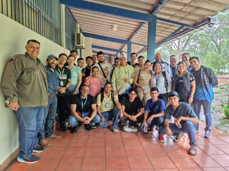 Festival Latinoamericano de Instalación de Software Libre se realizó con éxito en Cojedes
