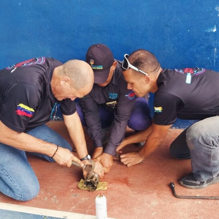 Cayapa Heroica Nueva Esparta
