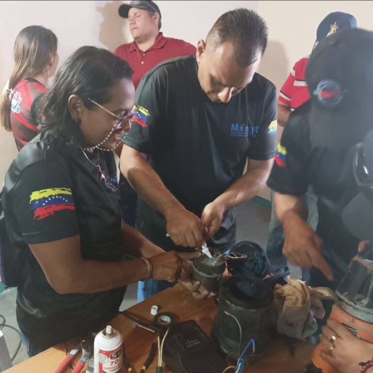 Cayapa Heroica Nueva Esparta