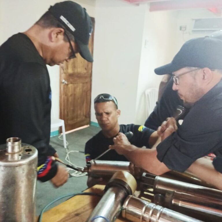 Cayapa Heroica Nueva Esparta