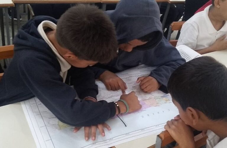 Expertos del Polo Científico Tecnológico Venezolano comparten experiencias con estudiantes mirandinos