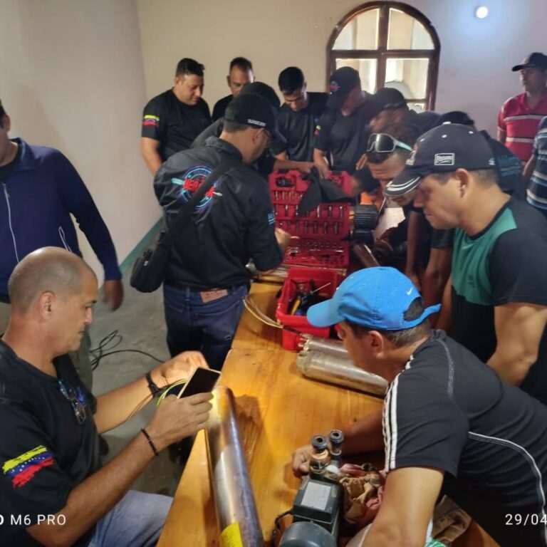 Cayapa Heroica Nueva Esparta