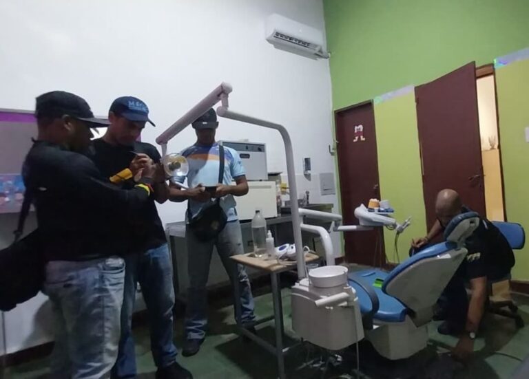 Plan Cayapa Heroica aborda centros asistenciales y educativos de Nueva Esparta