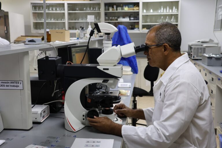 IDEA biocontroladores