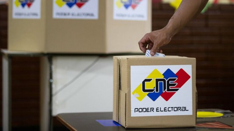 Presidente Maduro invita al pueblo venezolano a votar por la paz, la prosperidad y la vida este 25 de mayo