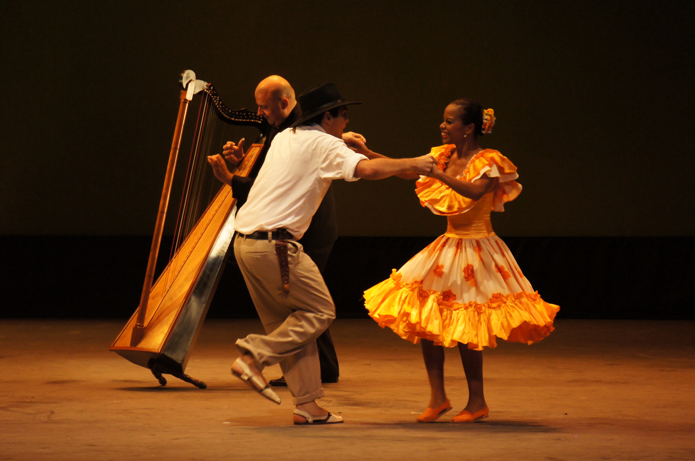 Fotografía referencial