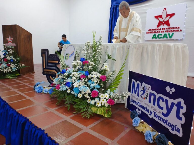 ACAV aniversario
