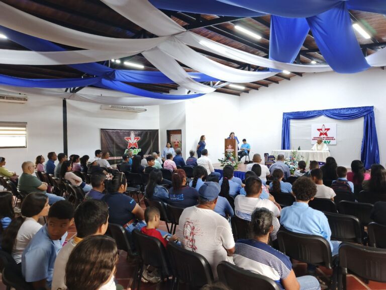 ACAV aniversario